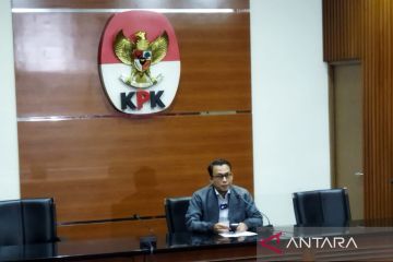 KPK sita rumah dan mobil diduga milik Bupati Mamberamo Tengah