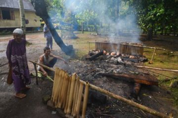 Lomba Malomang Sijunjung