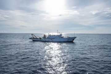 Sri Lanka tidak  izinkan lagi kapal penelitian asing masuk perairannya