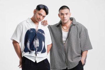 Eros Tjokro rilis "single" anyar Jumat ini