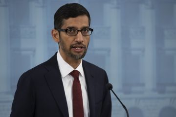 Alphabet catat pertumbuhan 13 persen dalam laporan pendapatan Q2 2022