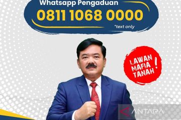 Pengamat nilai seragam baru ATR/BPN transformasi mental