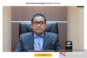 Kemenkeu perkirakan inflasi capai 4,5 persen di 2022