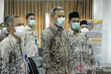 Dinkes Kalsel respon kenaikan kasus COVID-19 dengan kuatkan lagi 3T