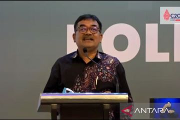 Ketua C20: Civil 20 punya solusi yang diinginkan dan nyata