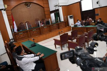 KPK nilai hakim objektif memutus praperadilan Mardani Maming