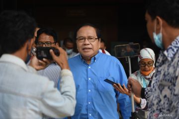 Pengamat sebut Rizal Ramli layak dampingi Prabowo di Pilpres 2024