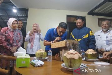 Menparekraf apresiasi pengembangan konsep "urban tourism" Kota Madiun