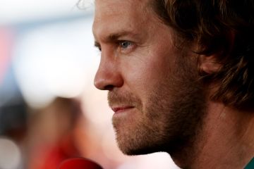 Vettel umumkan rencana pensiun, tujuan hidupnya telah berubah