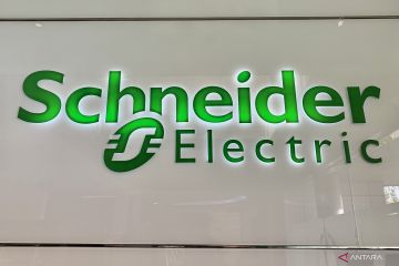 Pabrik pintar Schneider Electric targetkan emisi nol bersih pada 2025