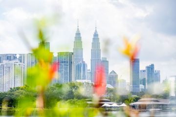 Sektor semikonduktor Malaysia berupaya penuhi permintaan global