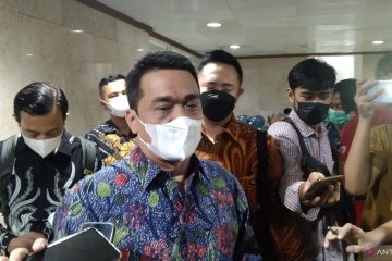 Ini penegasan Wagub DKI terkait banding UMP 2022