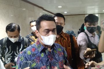 Pemprov DKI tambah kapasitas tempat tidur pasien COVID-19