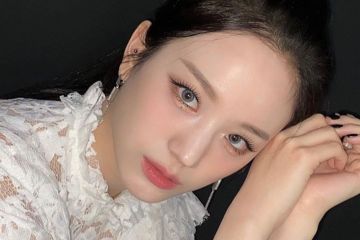 Agensi umumkan Jang Gyuri akan keluar dari grup fromis_9