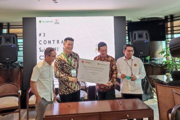 Kementerian ESDM dorong konservasi energi di kalangan industri