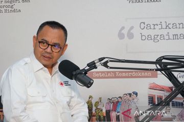 BP BUMD DKI sebut Sudirman Said masih Komut TransJakarta