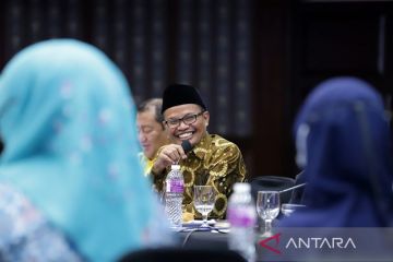 Kemenag gelar Festival Masjid Nasional demi perkuat peran masjid