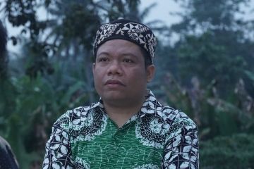 Ustaz Suparman sebut narasi kebencian timbulkan perpecahan bangsa