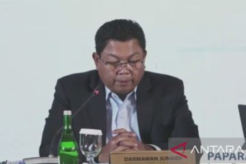 Capai level tertinggi, Dirut sebut kinerja saham Bank Mandiri menguat