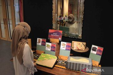 Membuka jalan bagi UMKM Indonesia menembus impian bisnis global