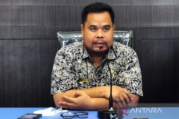 Pemkot Padang uji coba penggunaan KTP digital kepada jajaran ASN