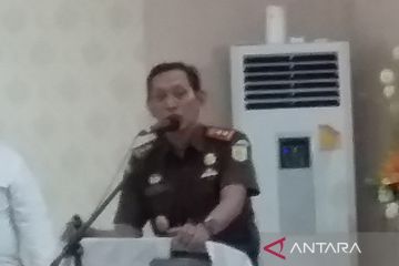 Kejaksaan Sangihe terima 15 laporan dana desa sejak 2020