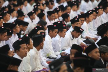 Tokoh: Integrasi ilmu dan SDM penting untuk hadapi persaingan global