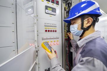 Pejabat sebut China ambil berbagai langkah pastikan pasokan listrik