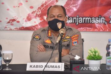 Bandar arisan Rp1,4 miliar mengaku istri jenderal terbantahkan