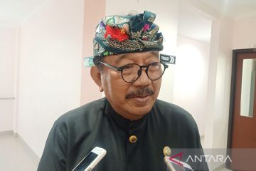 Wagub komunikasi dengan Australia soal cegah PMK di Bali