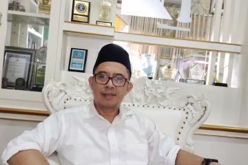 Kemenag Lampung: Jamaah haji belum pulang dari Arab Saudi tiga kloter