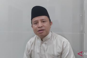 Kepala KUA sempat tak kenali Mutiara Annisa saat daftarkan pernikahan