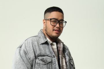 Willy Winarko hadirkan "Jangan Kau Lepas" versi rap