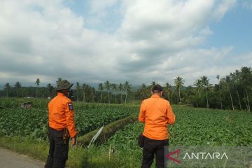 BPBD Jember pantau peningkatan aktivitas Gunung Raung