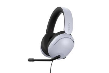 Bidik "gamers", Sony rilis headset Inzone series