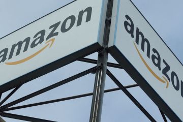 Amazon catat hasil rugian bersih 2 miliar dolar AS pada kuartal II