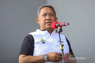 Wali Kota Bandung minta Bobotoh tertib saat nonton Persib vs Madura