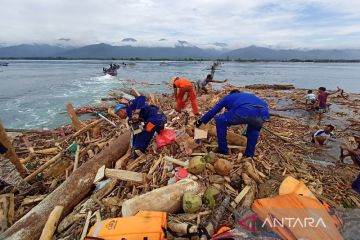 BPBD prioritaskan pencarian korban banjir Torue