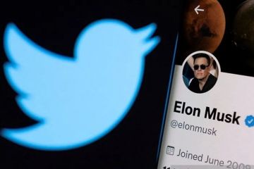 Elon Musk resmi beli Twitter dan PHK para petinggi