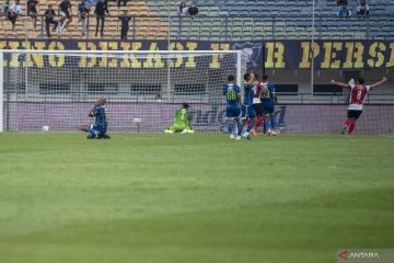 Fitrul Dwi Rustapa tak sabar jalani latihan bersama Persib Bandung