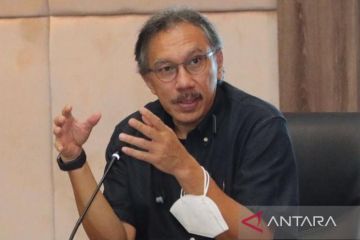 Babel targetkan persiapan G20 di Belitung rampung dalam 3 minggu