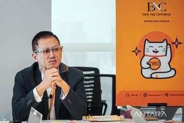 Fitur makin lengkap, BNC optimistis tatap semester dua 2022