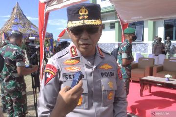 Polda NTT kirim personel tambahan amankan Labuan Bajo