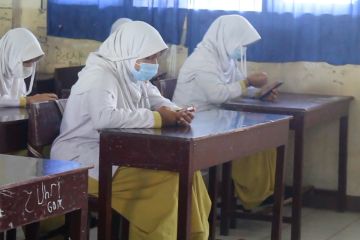 37 Persen anak di Aceh Barat sudah memiliki KIA