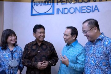 Apindo apresiasi pengusaha ikut PPS pemerintah