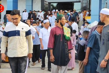 Bagi warga Muhammadiyah Babel perbedaan melatih kedewasaan