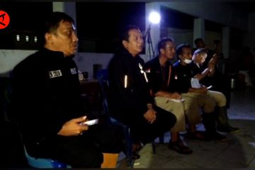 BPBD Sulteng perkuat mitigasi banjir bandang Desa Torue