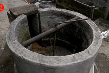 BRIN kembangkan riset potensi biogas di Sulawesi Utara