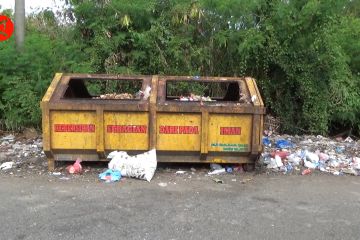 DLHK Aceh Barat siapkan aplikasi pembayaran retribusi sampah