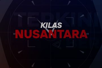 Kilas NusAntara Malam